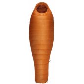 Scoria UL -6C Long (195 cm) Left Orange