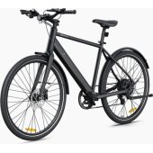 Stroll 1 28" Black