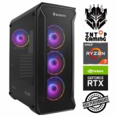 Ryzen 7 5700X 32GB 250SSD RTX5060 8GB no-OS ARG