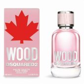 Wood EDT 100 ml