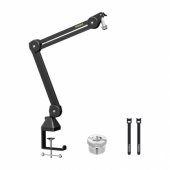 BA37 microphone holder max 2.5kg