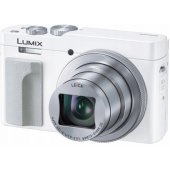 Lumix DC-TZ99E-W White