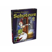 Saboteur 2 (išplėtimas)