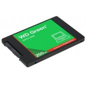 Žalias 250GB WDS250G5G0A