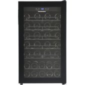 _8345173 Vyno spintelė HRV-A118DRM40 HEINNER