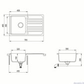 SQ101-601AW