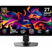MAG 274QP X24 26.5" QD-OLED 16:9