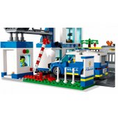 Police Station 60316