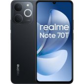 Note 70T 4/ 256GB Obsidian Black