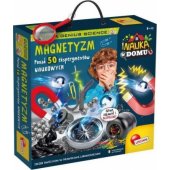 Lisciani I®M A Genius - Electricity