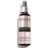 Hyaluronic Fix Makeup Fixing Spray 100ml