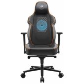 NxSys Aero Black/ Orange