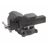 Yato Šaltkalvio spaustuvas pasukamas, sunkaus tipo 150mm (YT-6503)