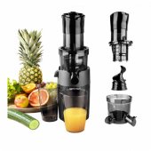 40146 Slow Juicer Vita Fresh