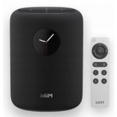 Sound Smart Speaker Black