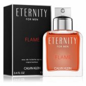 Eternity Flame EDT 100ml