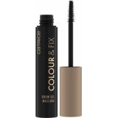 Colour & Fix Brow Gel Mascara W 5