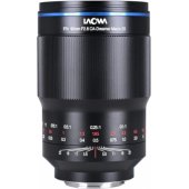 90mm f/ 2.8 2X Ultra Macro APO - MFT