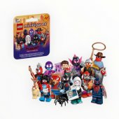 71050 Minifigures Spider-Man: Across the Spider-Verse