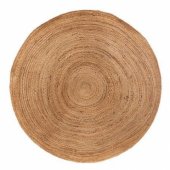 JUTE NATURAL D1.6M