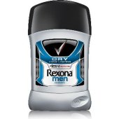 Rexona Men Cobalt Blue dezodorant antyperspiracyjny sztyft - 663714
