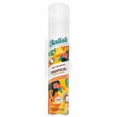 Batiste Batiste Dry Tropical Dry Shampoo 350ml.