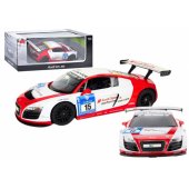 _7403635 Car R/ C 1:24 Remote Controlled Sports AUDI R8 LMS White