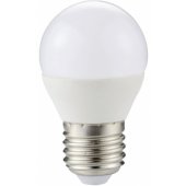 5W G45 E27 3000k