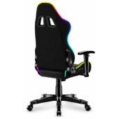 Ranger 6.0 RGB Mesh Black