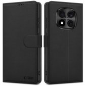 Xiaomi Redmi Note 15 Pro 5G dėklas, juodas