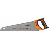 Neo nupjautas pjūklas (Sawed Off 400 mm, 7 TPI)
