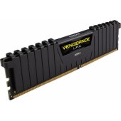 Vengeance LPX Black 64GB DDR4 2400MHZ DIMM CMK64GX4M4A2400C14