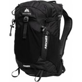 Arches 20L Black