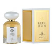 _8339792 Grandeur Fleur De La Coeur parfumuotasis vanduo EDP 100 ml