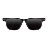 M01Pro UV AI Sunglasses Black