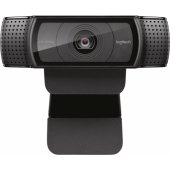 C920e Black