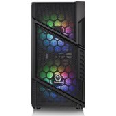 Commander C31 TG ARGB Black