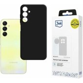 Matt Case Pro Samsung Galaxy A26 5G Matte Black