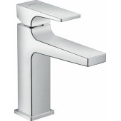 Metropol 110 Chrome