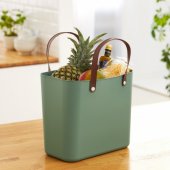 Albula Style Green - tote bag - 25l