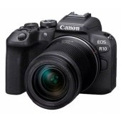 EOS-R10 + RF-S 18-150 IS STM