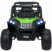 UTV LIFT Green