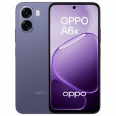 A6x 5G 4/ 128GB Black Purple