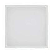 V-TAC 36W 600x600 3in1 universal surface/ flush mount LED panel VT-6139