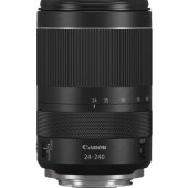 RF 24-240mm F4-6.3 IS USM