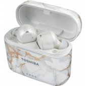 RZE-BT750E Rose Gold Marble
