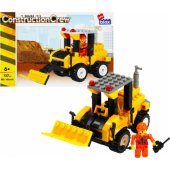 ALLEBLOX KONSTR BLOCKS ALLEBLOX BUILD 127EL 29X19X5 36/ 72