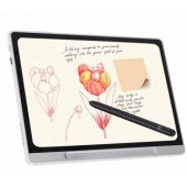 Magic Note Pad White