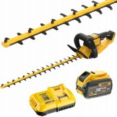 54V XR FV Hedge Trimmer 1x9Ah