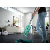 Швабра для пола Picobello M micro duo 33cм